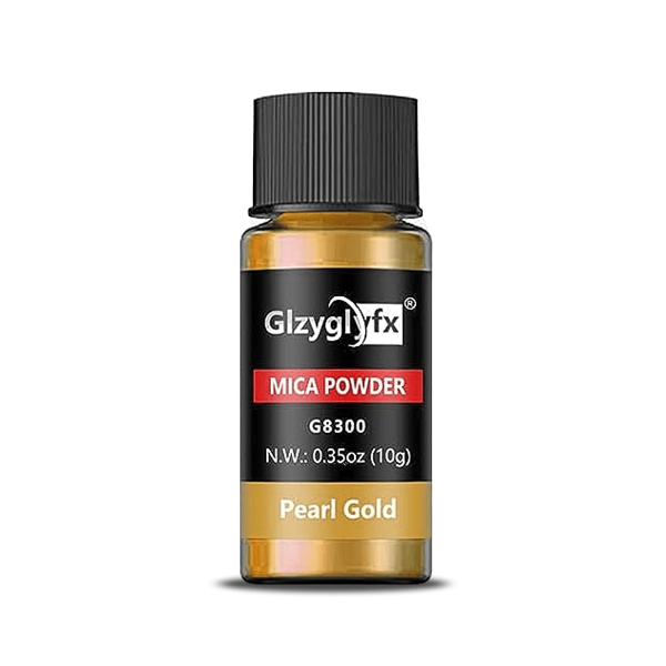 Color pigment powder (for candle making) - 10 g