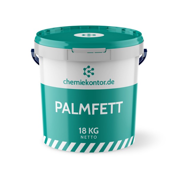 Palmfett