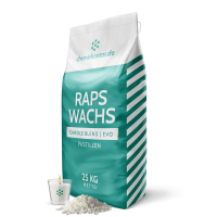 Rapswachs Candle Blend EVO 25 kg 25 kg