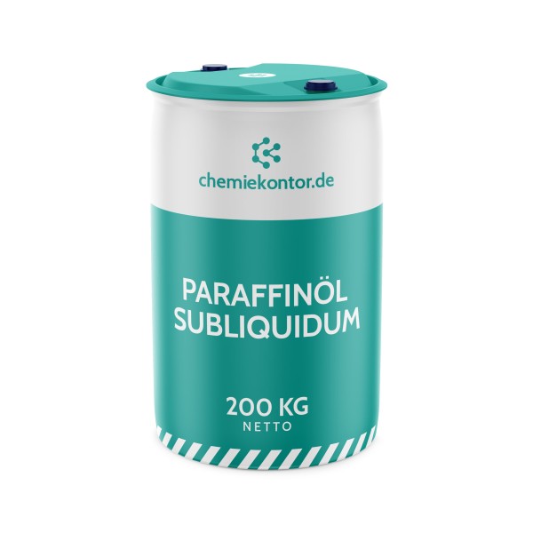 Paraffinöl subliquidum n. Ph. Eur. (Liquidum)