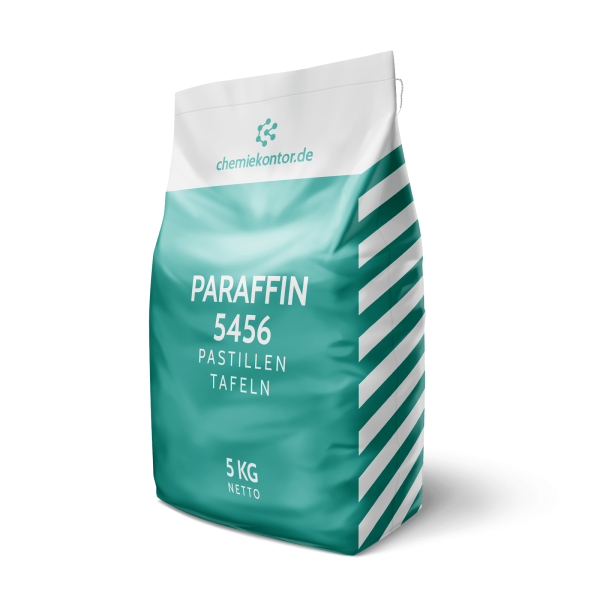 Paraffin 5456 Pastilles