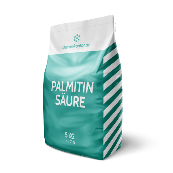 Palmitic acid (5 kg)