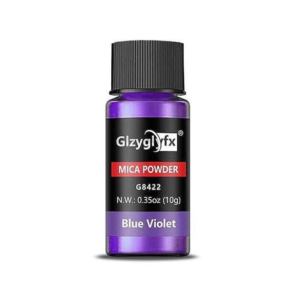 Color pigment powder (for candle making) - 10 g