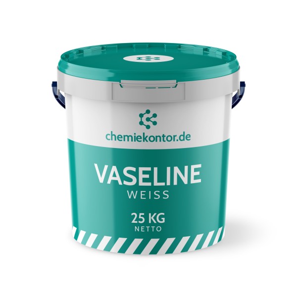Vaseline, weiß, Ph. Eur.