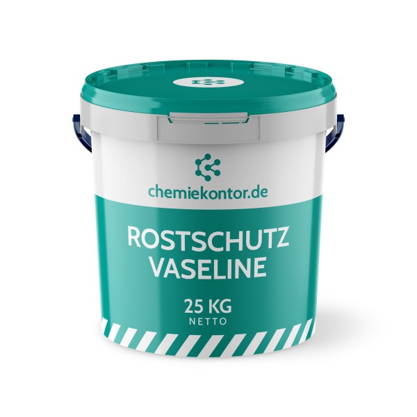 Rostschutz-Vaseline