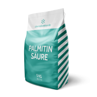 Palmitic acid 5 kg 5 kg