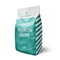 Palmitic acid (5 kg)