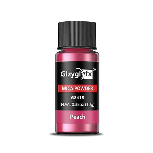 Color pigment powder (for candle making) - 10 g