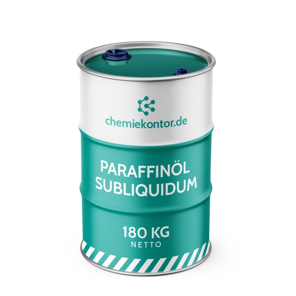 Paraffinöl subliquidum n. Ph. Eur. (Liquidum)