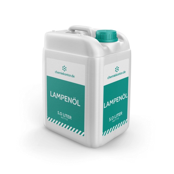 Lampenöl