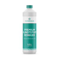 Premium Kunststoffreiniger 1 Liter 1 Liter