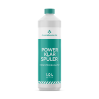 Power rinse aid 1 Liter 1 Liter