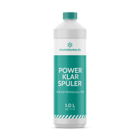 Power Klarspüler 1 Liter 1 Liter