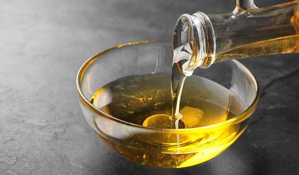 Vegetable oils and fats