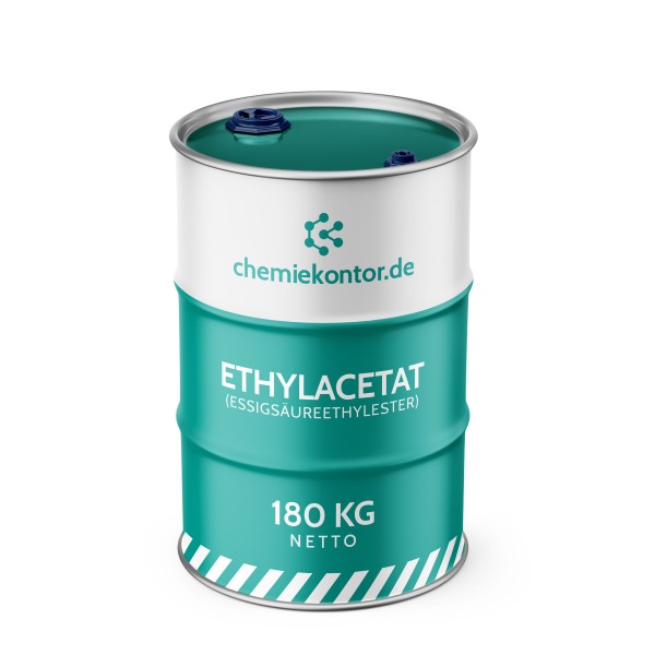 Ethyl acetate (ethyl acetate) (4,5 kg)