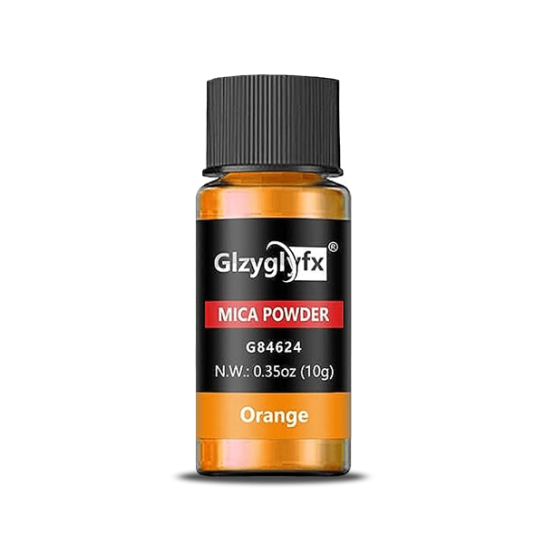Color pigment powder (for candle making) - 10 g