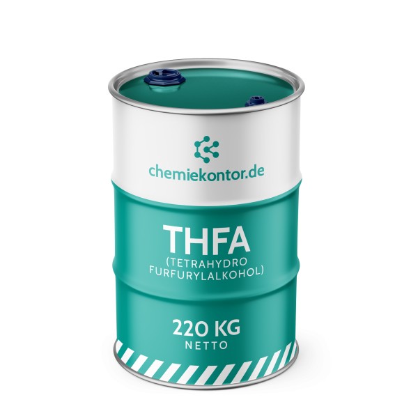 Tetrahydrofurfuryl alcohol (THFA) (5,25 kg)