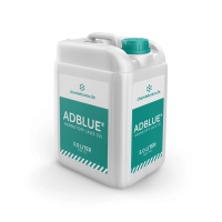 AdBlue® Urea solution (AUS 32) 5 Liter 5 Liter