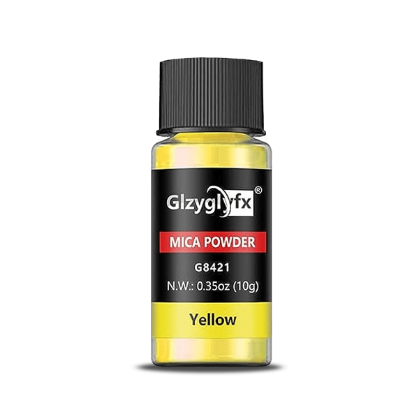 Color pigment powder (for candle making) - 10 g