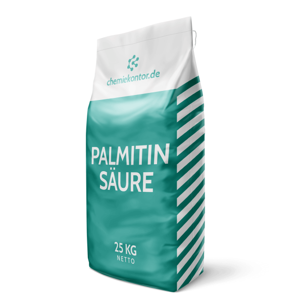 Palmitic acid (5 kg)