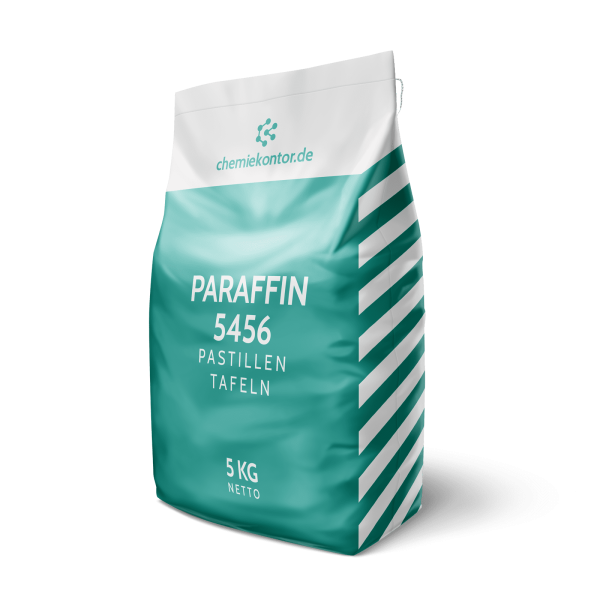 Paraffin 5456 Pastilles (1 kg)