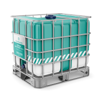 Premium Bio-Ethanol 96,6 % - hochrein (vollvergällt) 1.000 Liter 1.000 Liter