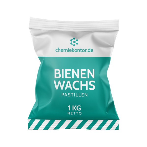 Bienenwachs